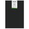 Fome-Cor Pro Black Chalk Foam Board - 20" x 30" x 3/16", Black, Pkg of 2 Sheets